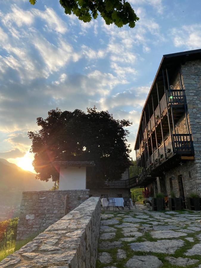 Cascina Belvedi *