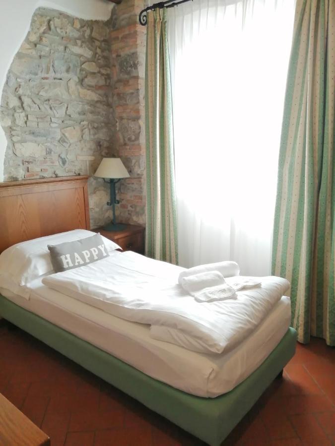 Cascina Belvedi Clanezzo